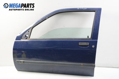 Врата за Renault Clio I Hatchback (05.1990 - 09.1998), 2+1 вр., позиция: лява