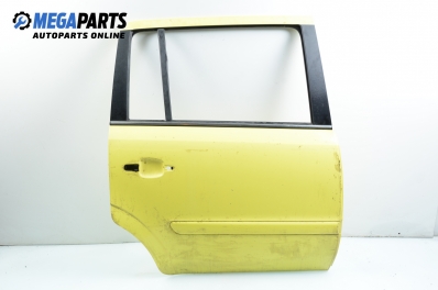 Врата за Opel Zafira B Minivan (07.2005 - 14.2015), позиция: задна, дясна