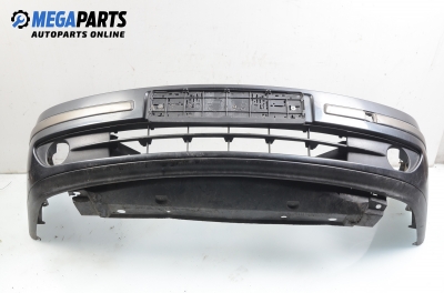 Предна броня за Renault Laguna II Grandtour (03.2001 - 12.2007), комби, позиция: предна