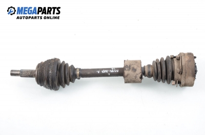 Полуоска за Volkswagen Passat Sedan B3, B4 (02.1988 - 12.1997) 1.8, 90 к.с., позиция: лява
