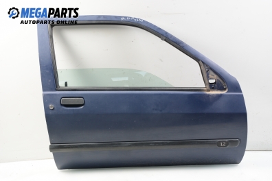 Врата за Renault Clio I Hatchback (05.1990 - 09.1998), 2+1 вр., позиция: дясна