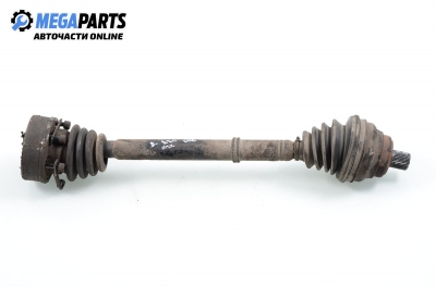 Полуоска за Audi 80 Sedan B4 (09.1991 - 12.1994) 2.0 E, 115 к.с., позиция: дясна