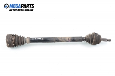 Полуоска за Volkswagen Passat Sedan B3, B4 (02.1988 - 12.1997) 1.8, 90 к.с., позиция: дясна