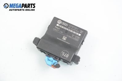 Модул за Volkswagen Passat Variant B6 (08.2005 - 11.2011), № Temic 402063 / 3C0 907 530 C