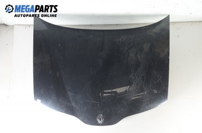 Преден капак за Renault Laguna II Grandtour (03.2001 - 12.2007), 4+1 вр., комби, позиция: предна