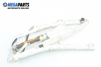 Airbag за Toyota Avensis Liftback II (04.2003 - 11.2008), хечбек, позиция: лява