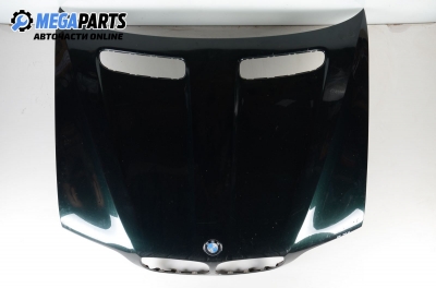 Преден капак за BMW X5 Series E53 (05.2000 - 12.2006)
