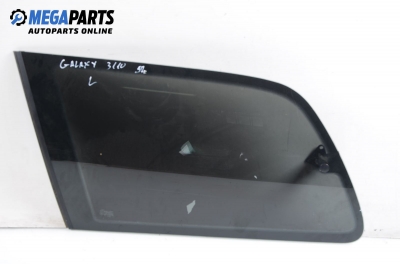 Фикс за Ford Galaxy Minivan I (03.1995 - 05.2006), позиция: лява