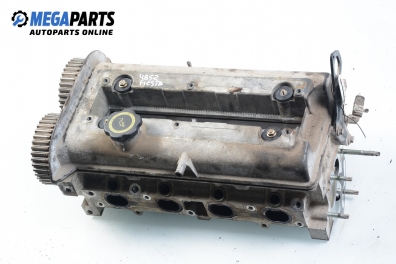 Глава за Ford Fiesta IV Hatchback (08.1995 - 09.2002) 1.25 i 16V, 75 к.с.
