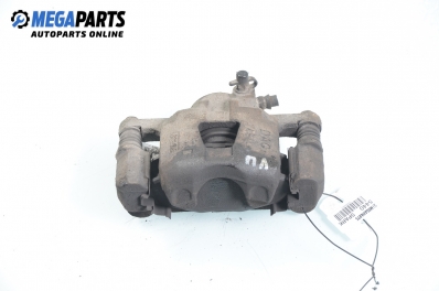 Спирачен апарат за Chevrolet Spark (M200, M250) (05.2005 - ...), позиция: предна, лява