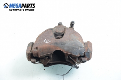 Спирачен апарат за Opel Astra G Estate (02.1998 - 12.2009), позиция: предна, лява
