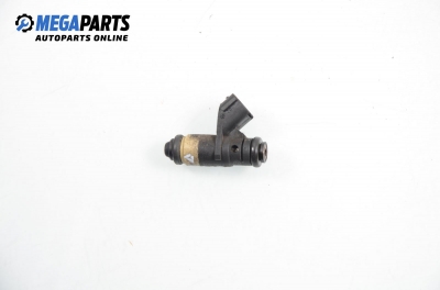 Дюза бензин за Seat Ibiza IV Hatchback (02.2002 - 11.2009) 1.4 16V, 75 к.с.