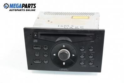CD плеър за Suzuki Ignis II Hatchback (08.2003 - 12.2007), Blaupunkt