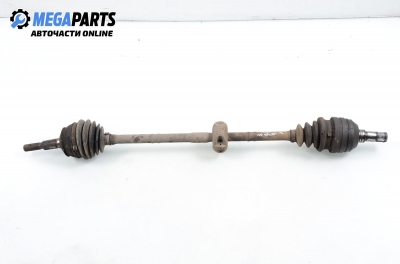 Полуоска за Opel Vectra A Sedan (08.1988 - 11.1995) 1.8 i Catalyst, 90 к.с., позиция: дясна