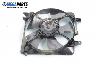 Перка охлаждане за Chevrolet Spark (M200, M250) (05.2005 - ...) 0.8, 50 к.с.