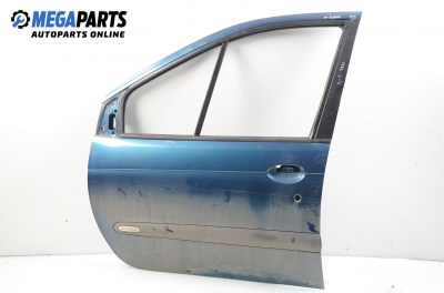 Врата за Renault Megane Scenic (10.1996 - 12.2001), позиция: предна, лява
