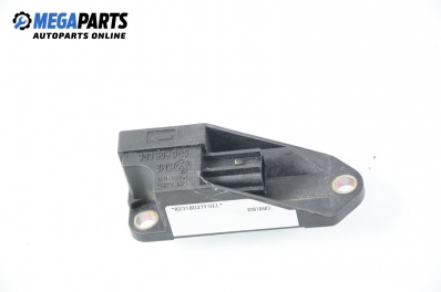 Сензор airbag за Volkswagen Golf IV Hatchback (08.1997 - 06.2005), № 600 909 606