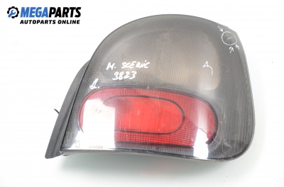Стоп за Renault Megane Scenic (10.1996 - 12.2001), позиция: дясна