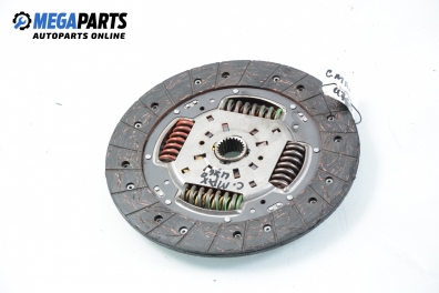 Феродов диск за Ford C-Max Minivan (02.2007 - 09.2010) 1.8 TDCi, 115 к.с.
