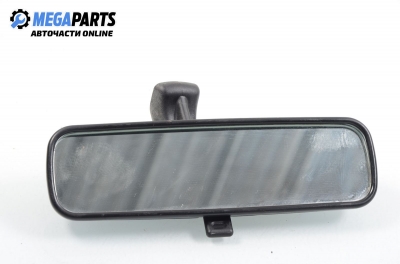 Огледало за Toyota Yaris Hatchback II (01.2005 - 12.2014), 4+1 вр., хечбек