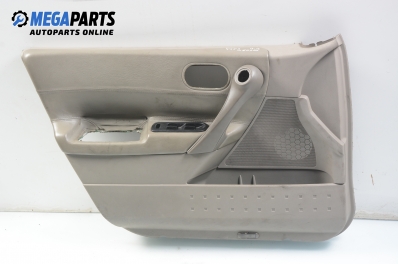 Кора врата за Renault Megane II Hatchback (07.2001 - 10.2012), 4+1 вр., хечбек, позиция: предна, лява