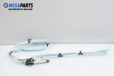 Airbag за Volkswagen Passat Variant B6 (08.2005 - 11.2011), комби, позиция: лява