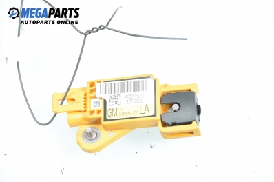Сензор airbag за Opel Vectra C Sedan (04.2002 - 01.2009), № GM 13 256 900