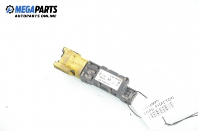 Сензор airbag за Volkswagen Phaeton Sedan (04.2002 - 03.2016), № 7D0 909 606 B