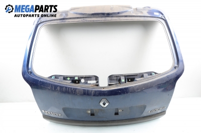 Заден капак за Renault Laguna II Grandtour (03.2001 - 12.2007), 4+1 вр., комби, позиция: задна