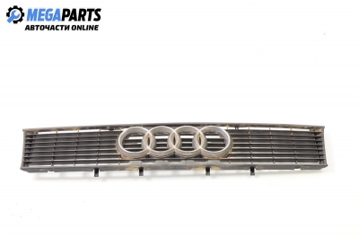 Решетка за Audi 80 Sedan B3 (06.1986 - 10.1991), седан, позиция: предна