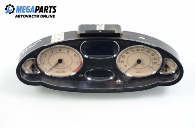 Километраж за Rover 75 Sedan (02.1999 - 05.2005) 2.0 V6, 150 к.с.