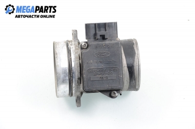 Дебитомер за Ford Fiesta IV Hatchback (08.1995 - 09.2002) 1.25 i 16V, 75 к.с., № AFH50-20