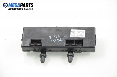 Модул климатик за Alfa Romeo 166 (936) (09.1998 - 06.2007), № Magneti Marelli 5.727.401.0.0