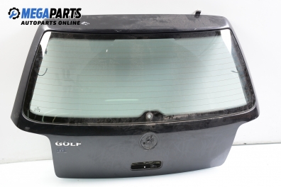 Заден капак за Volkswagen Golf IV Hatchback (08.1997 - 06.2005), 4+1 вр., хечбек