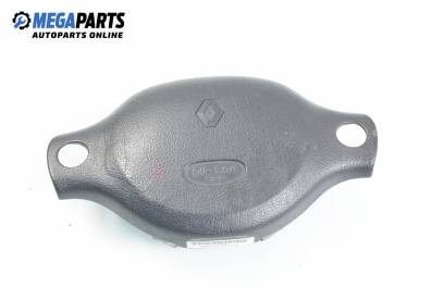 Airbag за Renault Clio II Hatchback (09.1998 - 09.2005), 4+1 вр., хечбек