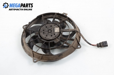 Перка охлаждане за Volkswagen Sharan Minivan I (05.1995 - 03.2010) 1.9 TDI 4motion, 115 к.с.