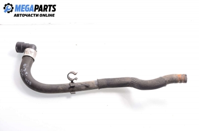 Воден маркуч за Citroen C3 Pluriel (05.2003 - 03.2010) 1.4, 73 к.с.