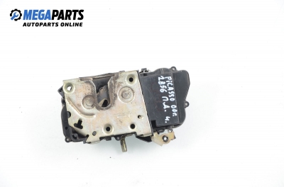 Брава на врата за Citroen Xsara Picasso (09.1999 - 06.2012), позиция: предна, дясна
