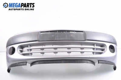 Предна броня за Citroen Xsara Picasso (09.1999 - 06.2012), позиция: предна