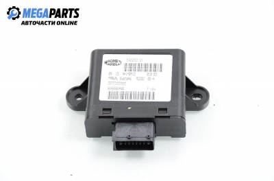 Модул за горивна помпа за Peugeot 307 Hatchback (08.2000 - 12.2012), № 09733029902