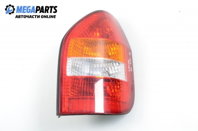 Стоп за Opel Zafira A Minivan (04.1999 - 06.2005), позиция: дясна