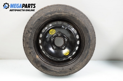 Резервна гума за BMW 3 Series E46 Sedan (02.1998 - 04.2005) 15 цола, ширина 3.5