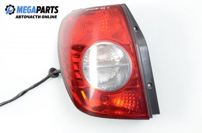 Стоп за Chevrolet Captiva SUV (06.2006 - ...), позиция: лява