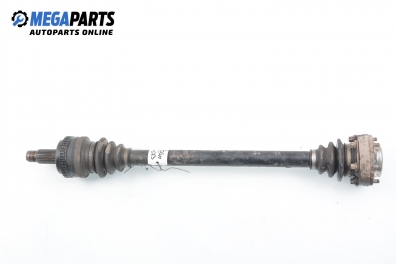 Полуоска за BMW 3 Series E90 Sedan E90 (01.2005 - 12.2011) 318 i, 143 к.с., позиция: дясна