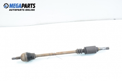 Полуоска за Citroen Saxo Hatchback (02.1996 - 04.2004) 1.1 X,SX, 60 к.с., позиция: дясна