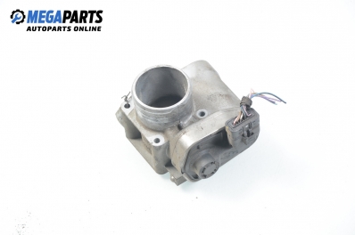 Дроселова клапа за Fiat Stilo Multi Wagon (01.2003 - 08.2008) 1.6 16V, 103 к.с.