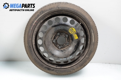 Резервна гума за Opel Astra H Estate (08.2004 - 05.2014) 16 цола, ширина 4