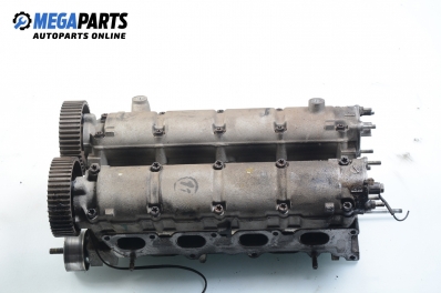Глава за Fiat Stilo Multi Wagon (01.2003 - 08.2008) 1.6 16V, 103 к.с.