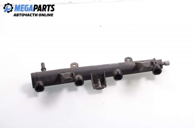 Бензинова рейка за Citroen C3 Pluriel (05.2003 - 03.2010) 1.4, 73 к.с.