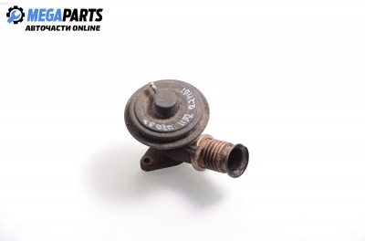 EGR-клапан за Citroen C8 Minivan (10.2002 - 06.2014) 2.2 HDi, 128 к.с.